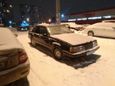  Volvo 740 1986 , 50000 , 