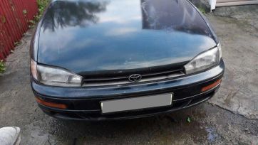  Toyota Camry 1993 , 120000 , 