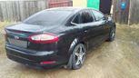  Ford Mondeo 2011 , 380000 , 