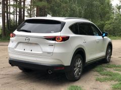 SUV или внедорожник Mazda CX-8 2018 года, 3170000 рублей, Бердск