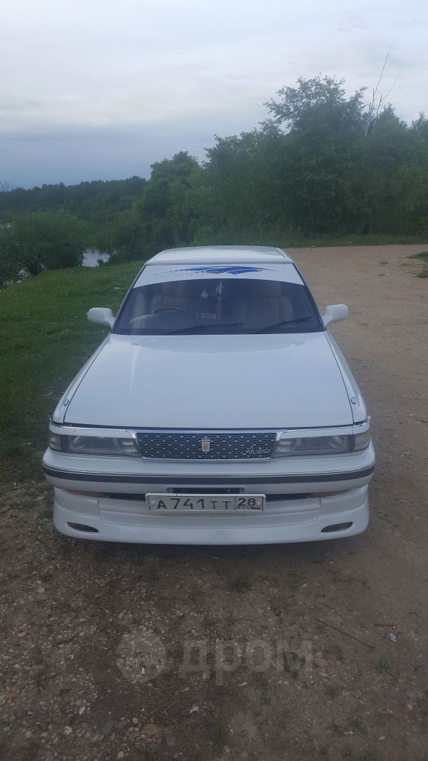  Toyota Chaser 1990 , 155000 , 