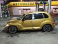  Chrysler PT Cruiser 2002 , 100000 , 