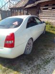  Nissan Primera 2001 , 260000 , 