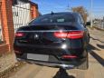 SUV   Mercedes-Benz GLE Coupe 2015 , 4349000 , 