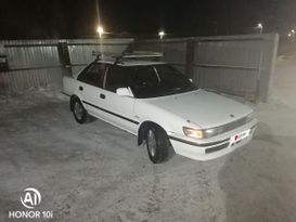  Toyota Sprinter 1991 , 175000 , 