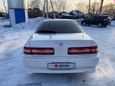  Toyota Mark II 1998 , 499000 , 