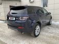 SUV   Land Rover Discovery Sport 2015 , 2050000 , 