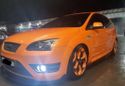  3  Ford Focus 2006 , 285000 , --