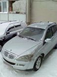 SUV   SsangYong Kyron 2008 , 350000 , 