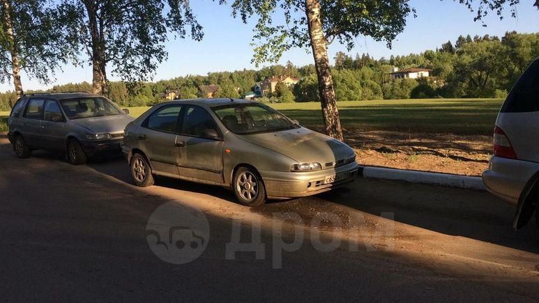  Fiat Bravo 1996 , 59999 , 