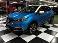 SUV   Renault Captur 2014 , 939000 , 