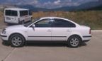  Volkswagen Passat 1998 , 381511 , 