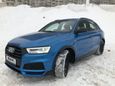 SUV   Audi Q3 2018 , 2780000 , 