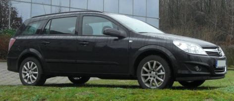  Opel Astra 2005 , 350000 ,  