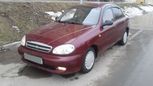  Chevrolet Lanos 2008 , 115000 , 