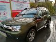 SUV   Renault Duster 2015 , 550000 , 