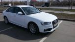  Audi A4 2014 , 1390000 ,  