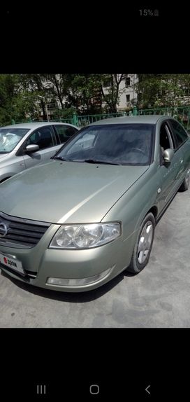  Nissan Almera Classic 2010 , 800000 , 