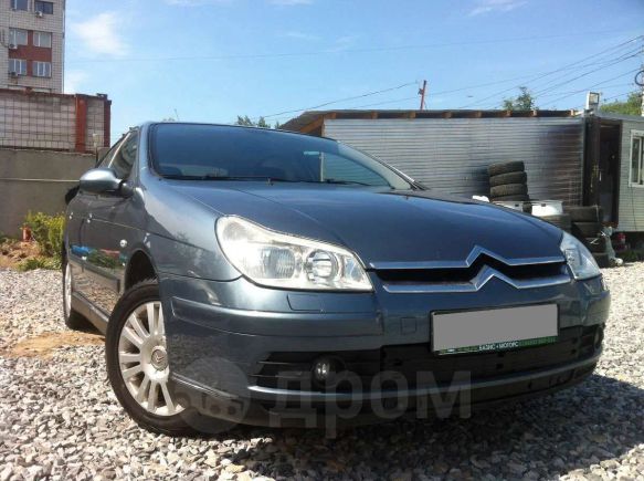  Citroen C5 2008 , 290000 , 