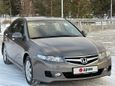  Honda Accord 2007 , 779000 , 