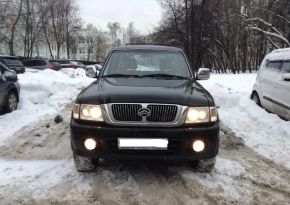 SUV   Great Wall Safe 2009 , 278000 , 