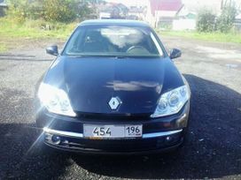  Renault Laguna 2008 , 450000 , 