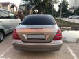  Mercedes-Benz E-Class 2004 , 425000 , 