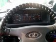 SUV    4x4 2121  2007 , 199000 , 