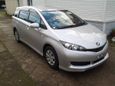    Toyota Wish 2010 , 865000 , 