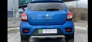  Renault Sandero Stepway 2016 , 695000 , 