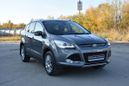 SUV   Ford Kuga 2013 , 988000 , 