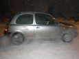 Nissan March 2000 , 125000 , 