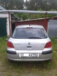  Peugeot 307 2002 , 220000 , 