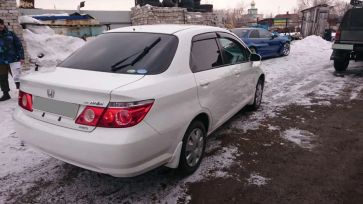  Honda Fit Aria 2008 , 320000 , 