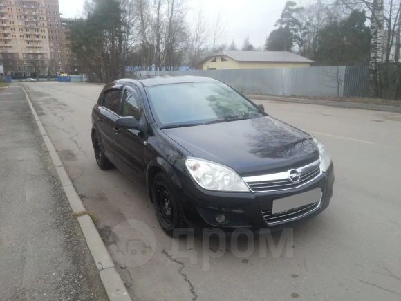  Opel Astra 2007 , 250000 , 