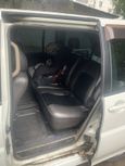    Nissan Liberty 2001 , 345000 , 