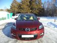 SUV   Mazda CX-7 2006 , 795000 , 