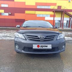 Седан Toyota Corolla 2012 года, 850000 рублей, Бердск