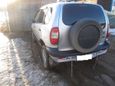 SUV   Chevrolet Niva 2008 , 260000 , 