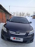  Toyota Corolla 2008 , 450000 , 