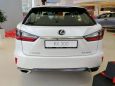 SUV   Lexus RX300 2018 , 3676000 , 