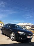  Audi A4 2006 , 430000 , 