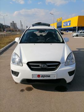    Kia Carens 2009 , 700000 , 