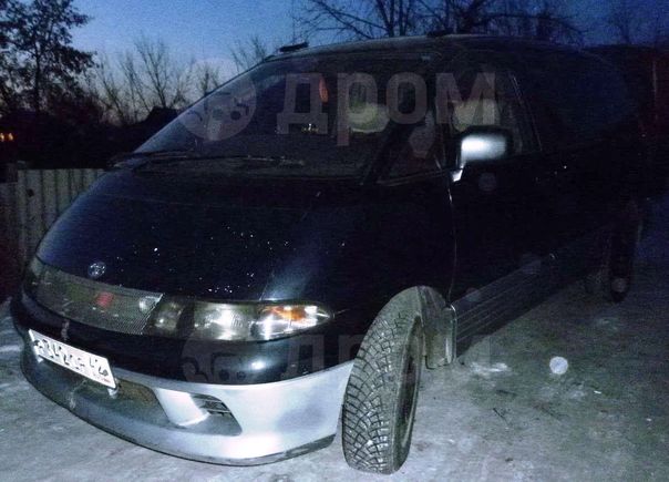    Toyota Estima Emina 1996 , 200000 , 