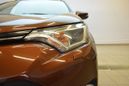 SUV   Toyota RAV4 2017 , 1760000 , 