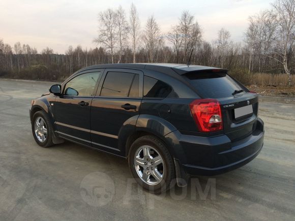  Dodge Caliber 2008 , 410000 , 