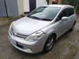  Nissan Tiida 2008 , 405000 , 