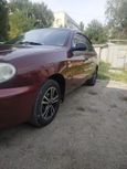  Chevrolet Lanos 2008 , 180000 , 