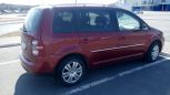    Volkswagen Touran 2008 , 500000 , 