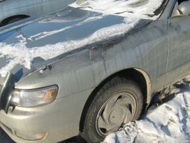  Toyota Chaser 1996 , 60000 , 